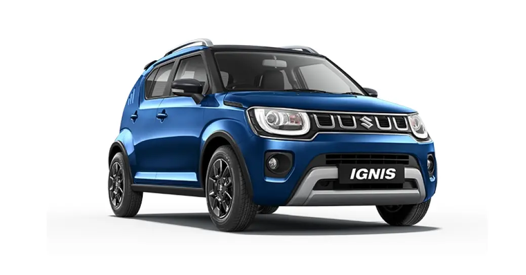NEXA BLUE (CELESTIAL)