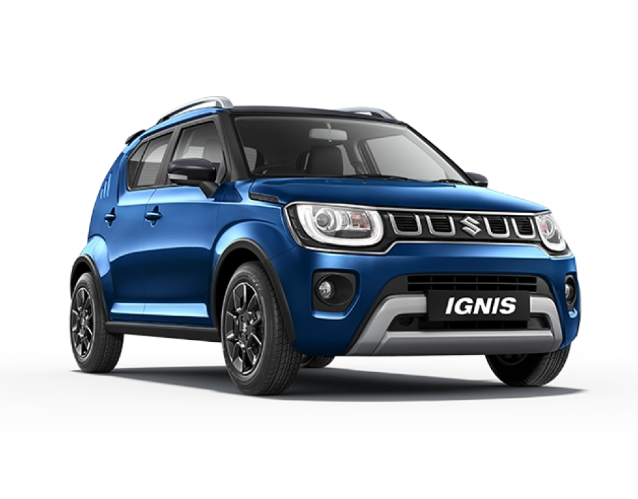 NEXA BLUE (CELESTIAL) image