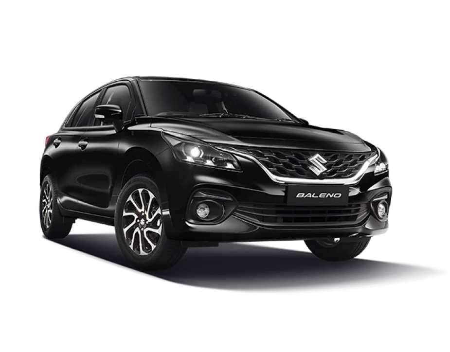 PEARL MIDNIGHT BLACK image