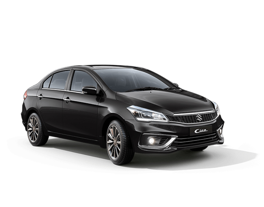 Car variant PEARL MIDNIGHT BLACK color image