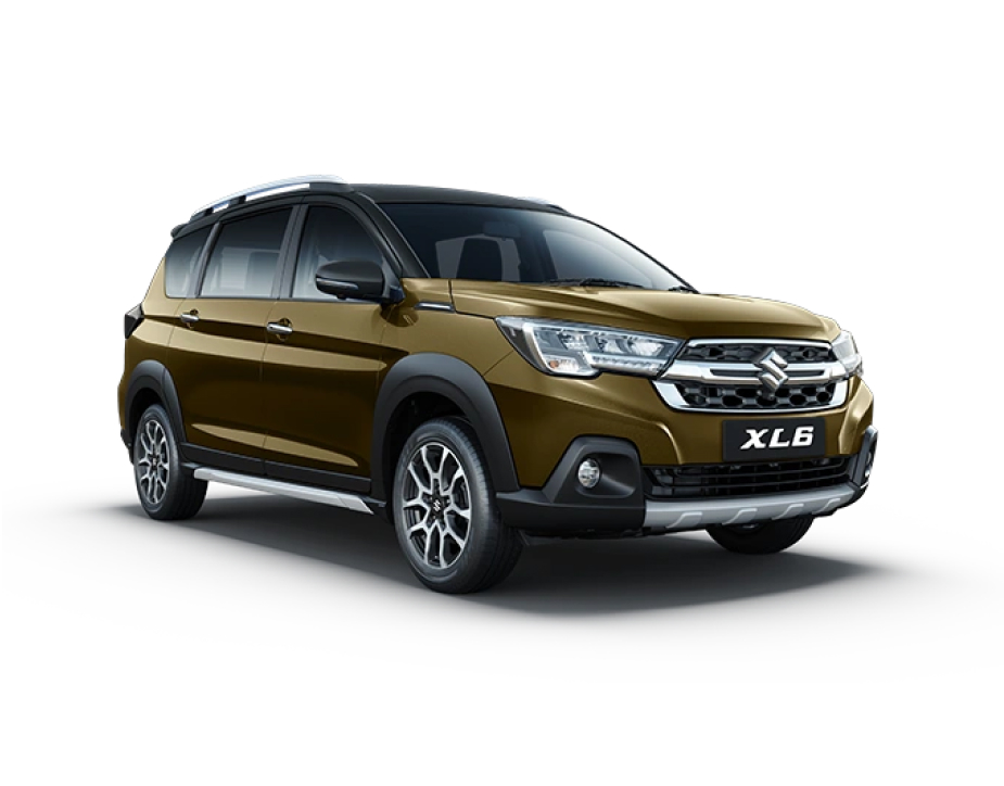 BRAVE KHAKI WITH BLACK ROOF image
