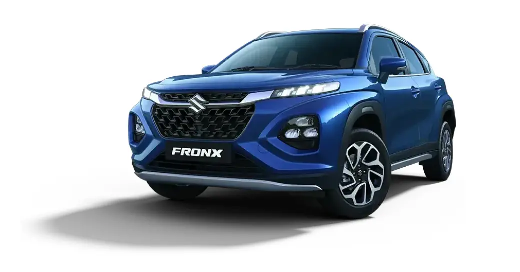NEXA Blue (Celestial)