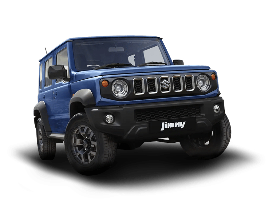 Nexa Blue variant