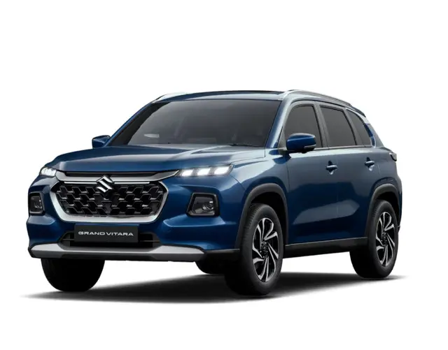 NEXA Blue (Celestial) image