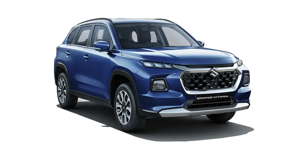 NEXA Blue (Celestial)
