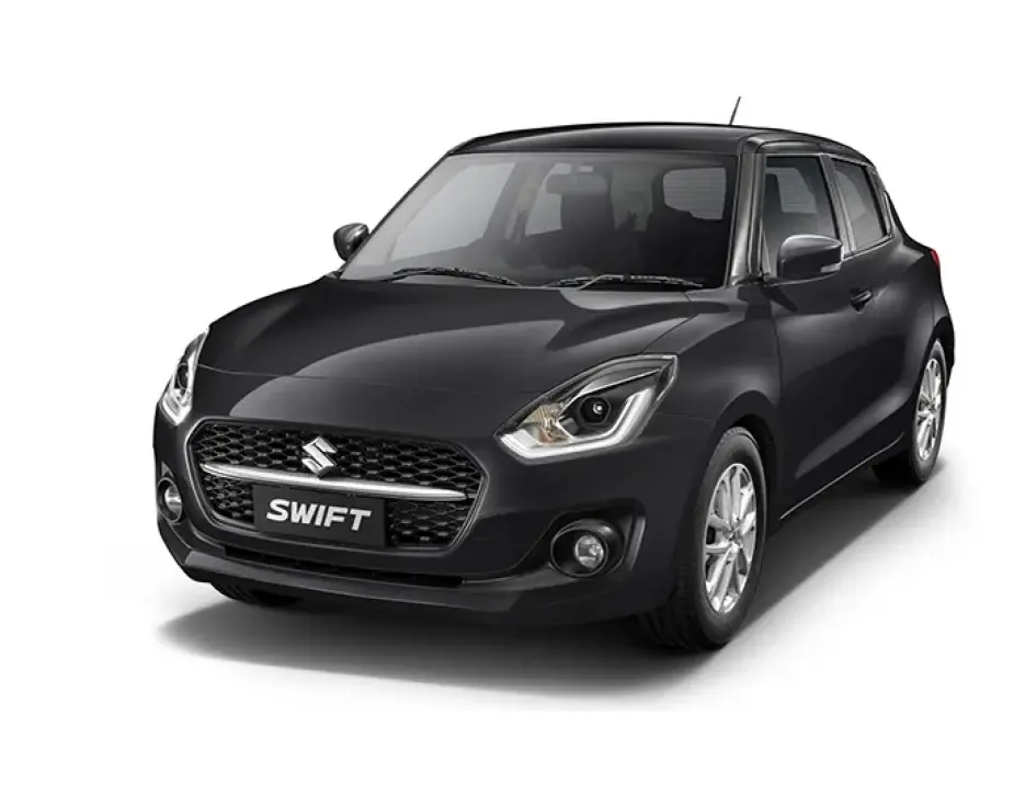 Pearl Midnight Black variant