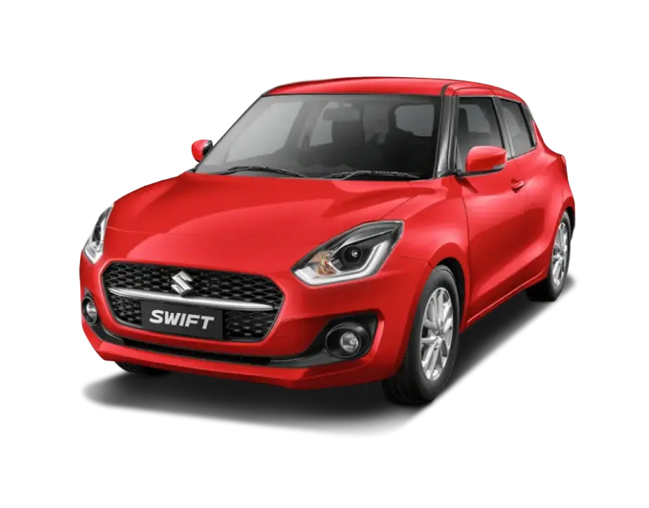 Maruti Suzuki Swift 2023-2024 VXI CNG 1.2L 5MT Maruti Suzuki Swift 2023-2024 VXI CNG 1.2L 5MT