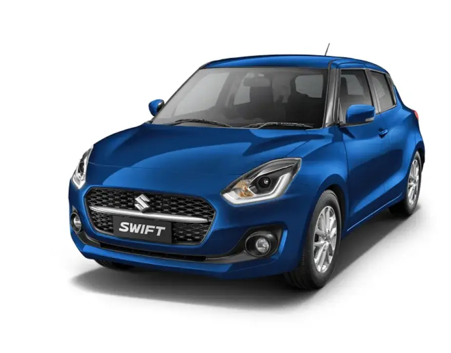 Pearl Metallic Midnight Blue variant