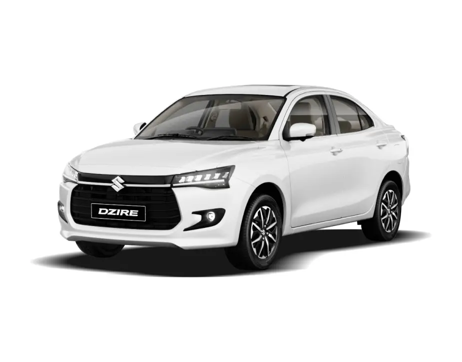 Sedan Fleet