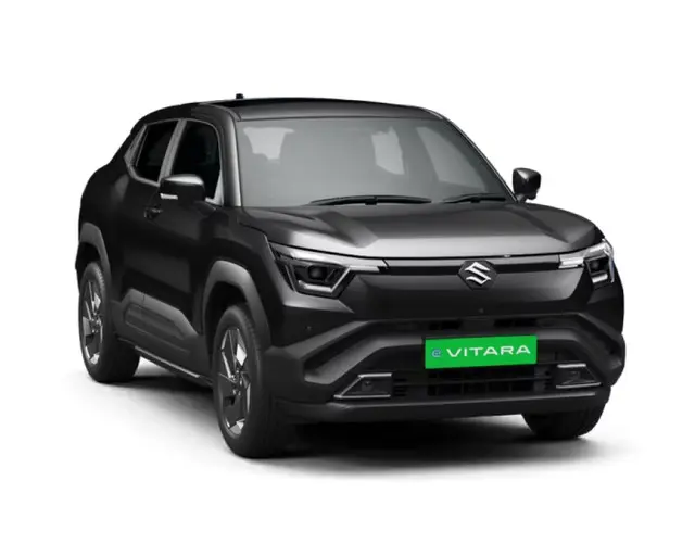 Bluish Black variant