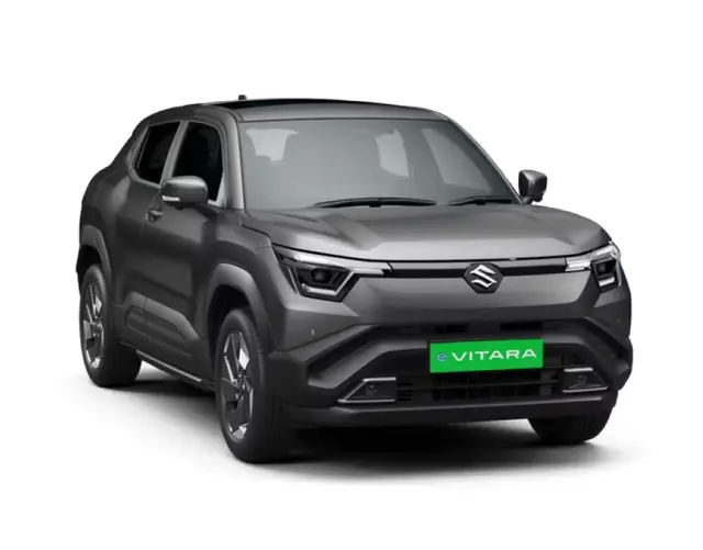 Grandeur Grey variant