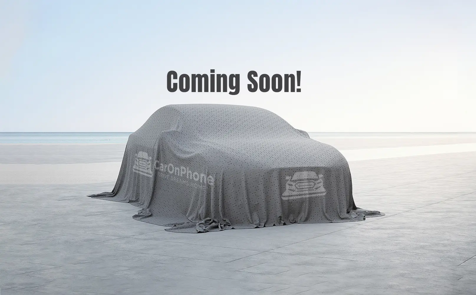Maruti Suzuki eWX