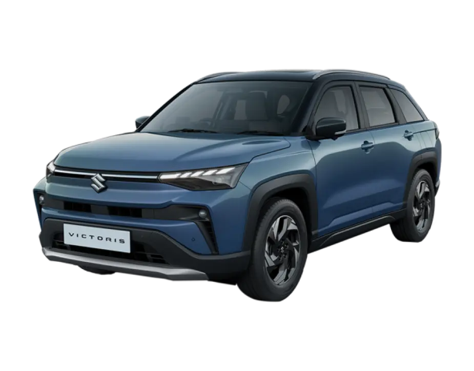 Maruti Suzuki Victoris Variant Image