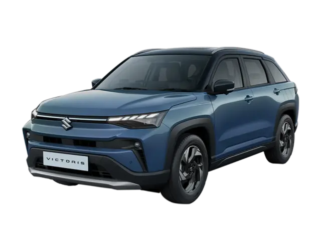 Maruti Suzuki Victoris Variant Image