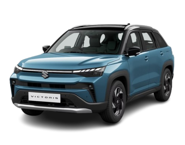 Maruti Suzuki Victoris Zxi Plus (O) eCVT DT Maruti Suzuki Victoris Zxi Plus (O) eCVT DT