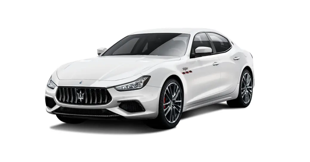 Bianco