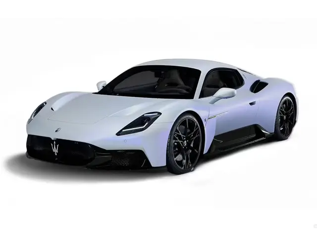 Bianco Audace Matte variant