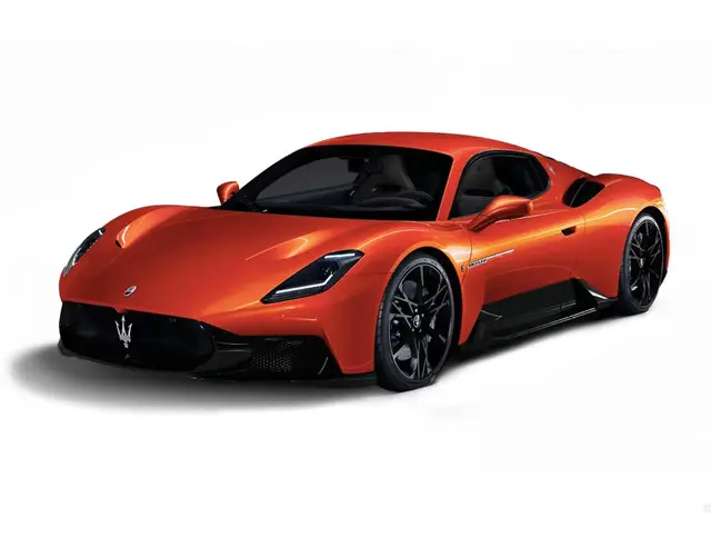 Devil Orange variant