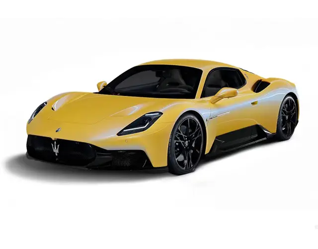 Giallo Genio variant