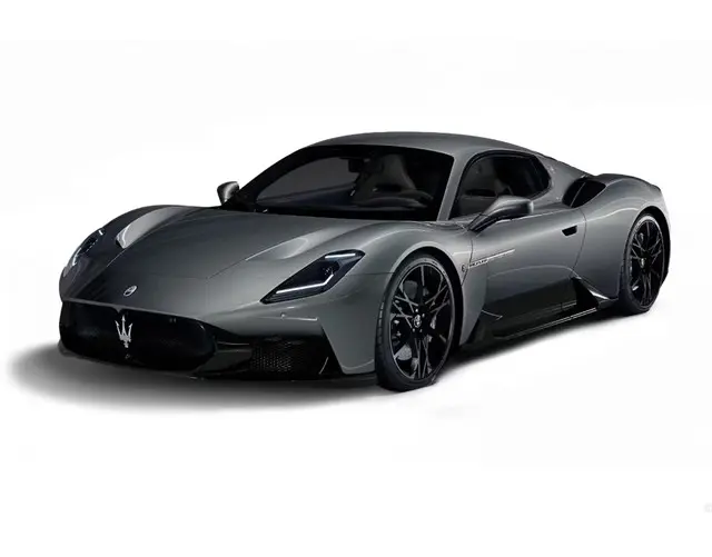 Grigio Mistero variant