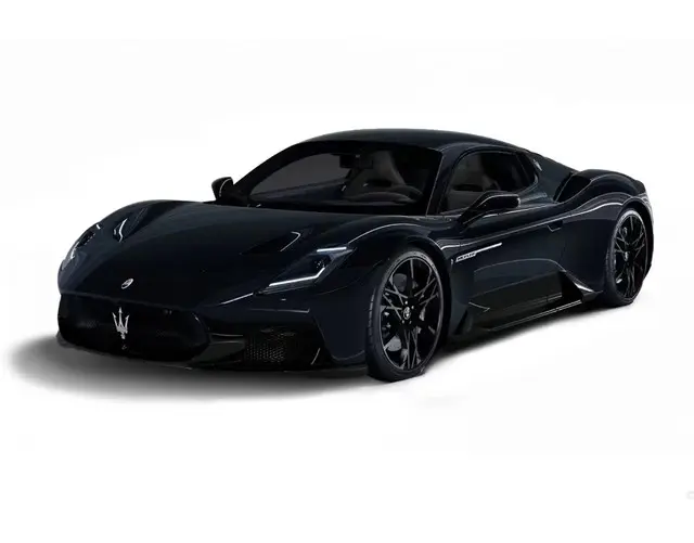 Nero Essenza variant