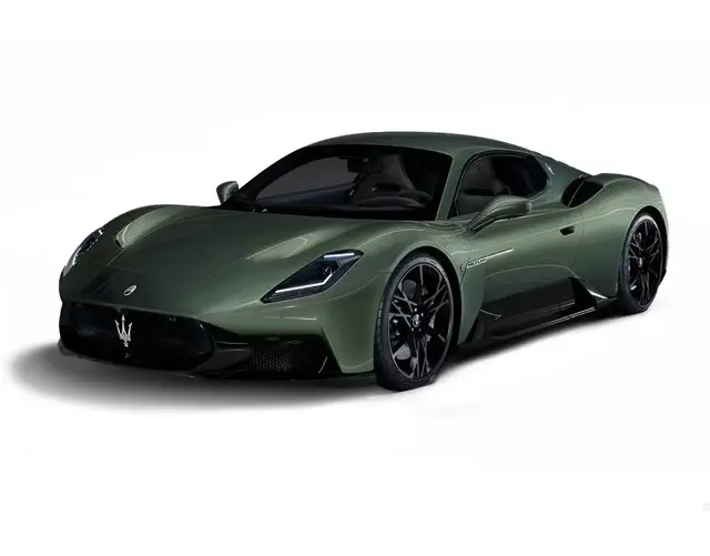 Verde Royale variant