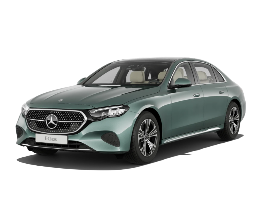 E Class