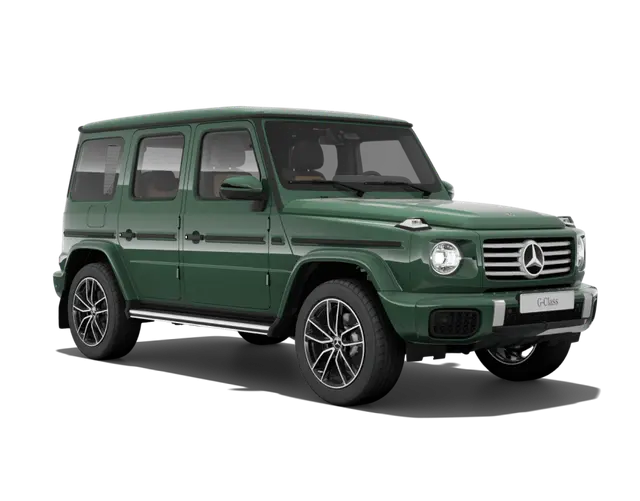 G-Class