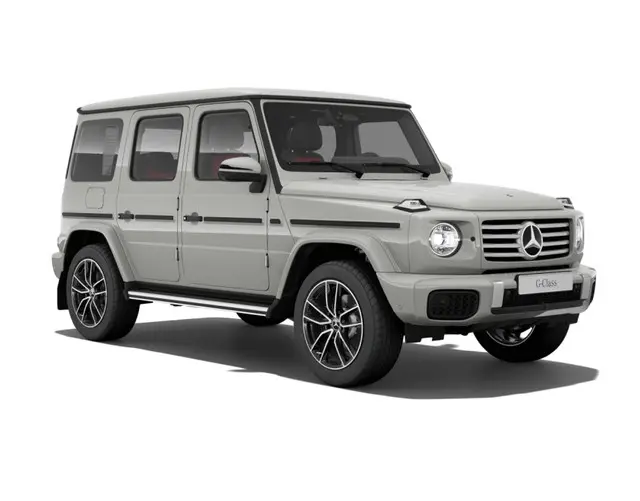 Classic Grey Non-Metallic variant