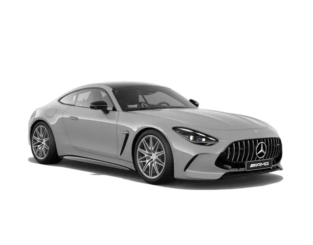 Alpine Grey Solid image