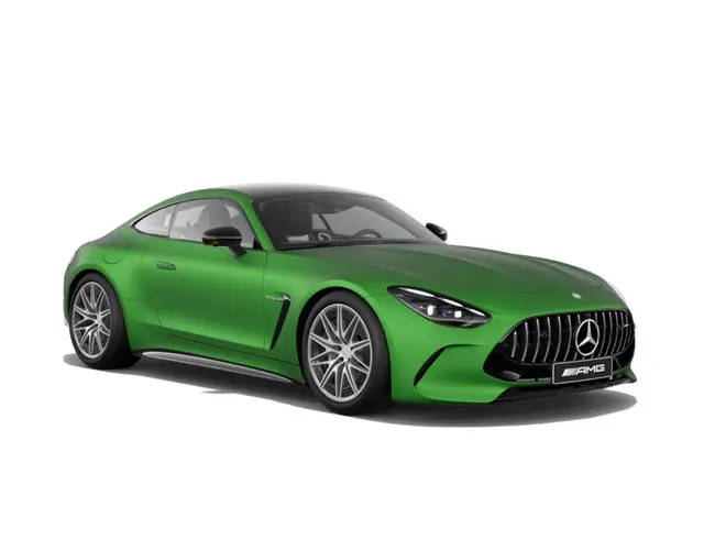 Green Hell Magno image