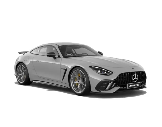 Alpine Grey Solid image