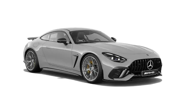 Alpine Grey Solid