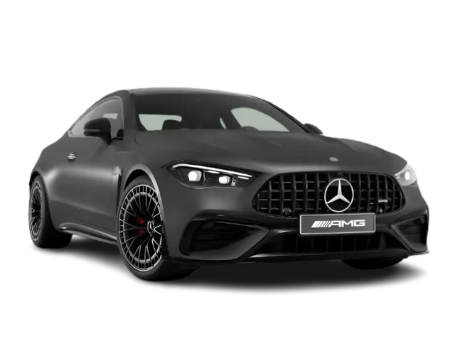 Mercedes-Benz AMG CLE 53 Variant Image