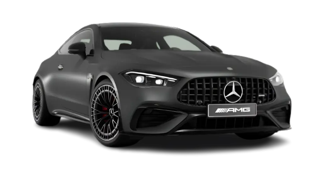 Graphite Grey Magno