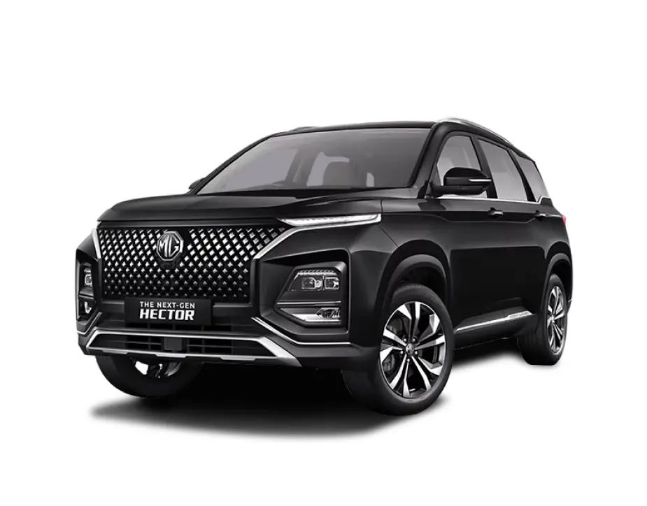 Starry Black variant