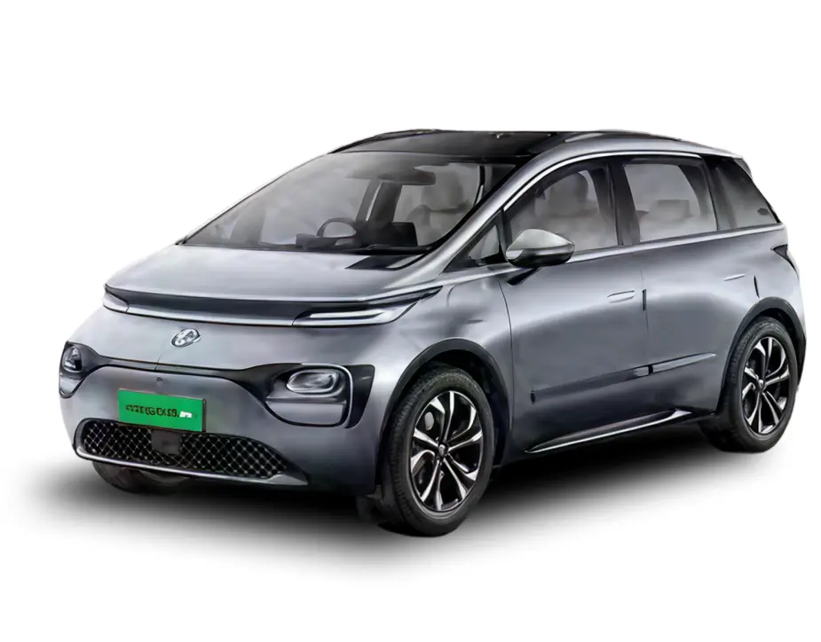 Aurora Silver image