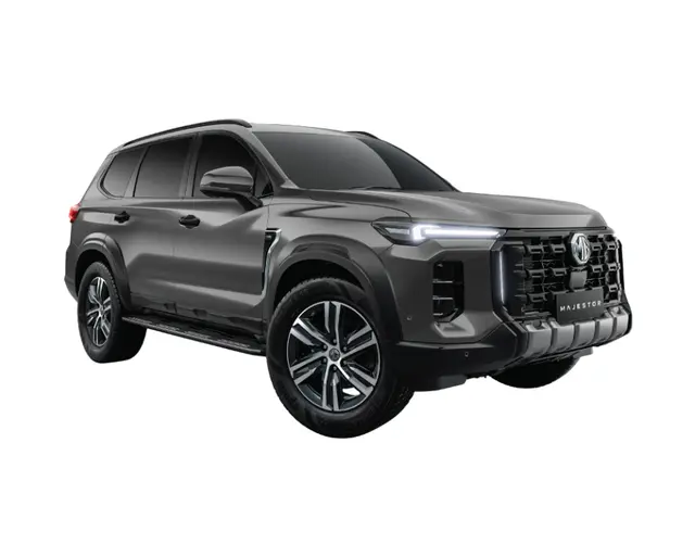 Morris Garages Majestor Variant Image