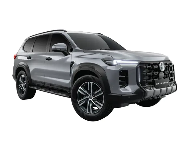 Concrete Grey variant