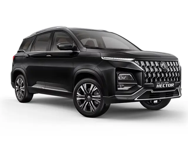 Starry Black variant