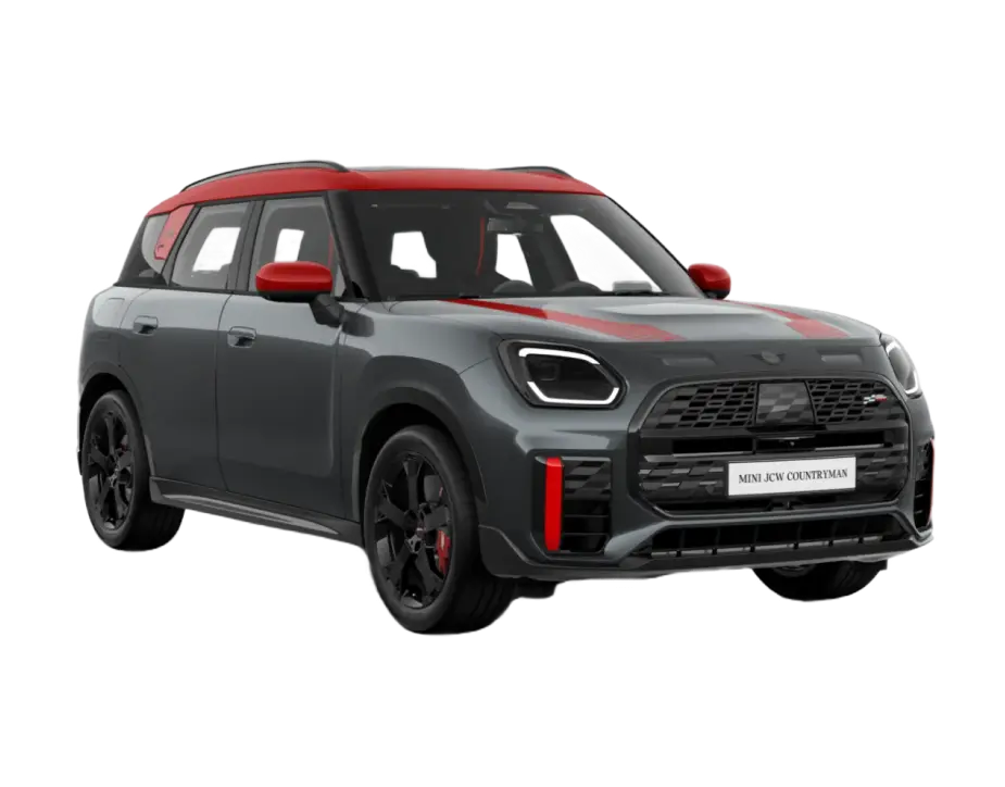 Mini Countryman Variant Image
