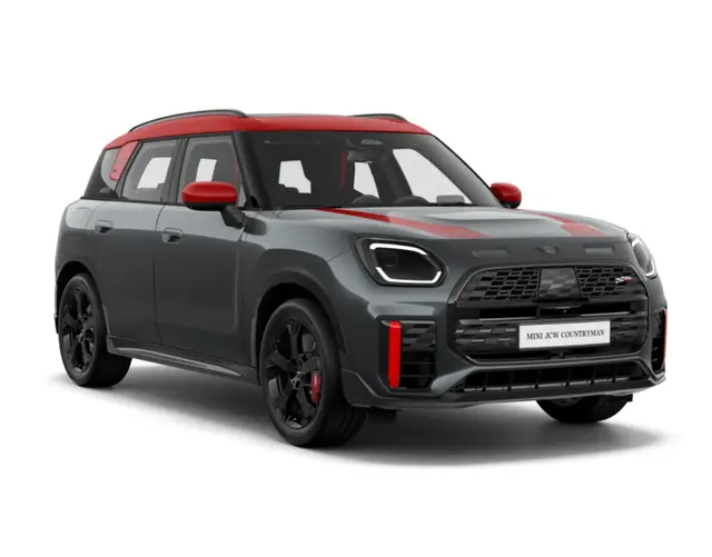 Legend Grey variant