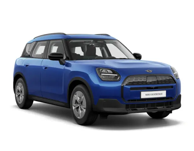 Blazzing Blue variant