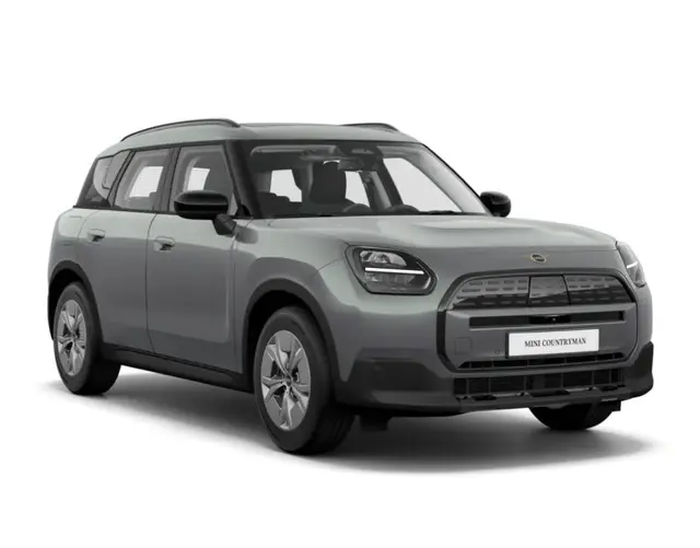 Smokey Green variant