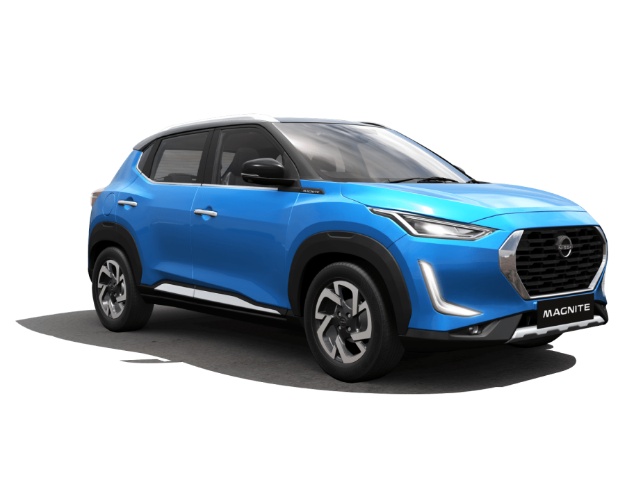 Nissan Magnite 2020 EZ Shift XE Nissan Magnite 2020 EZ Shift XE