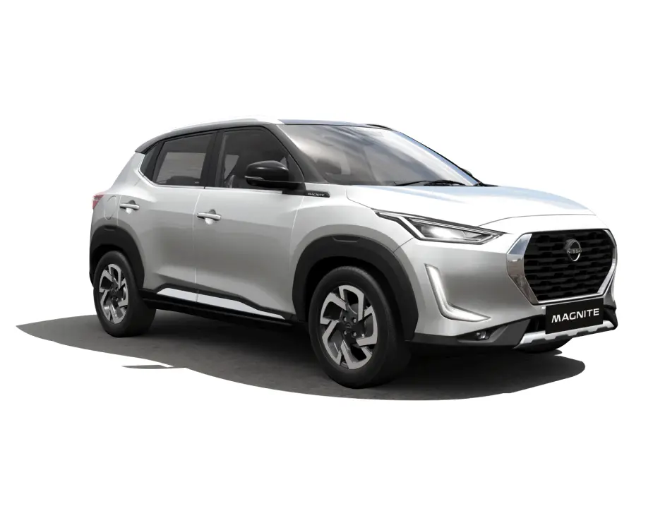 Pearl White & Onyx Black variant Pearl White & Onyx Black variant