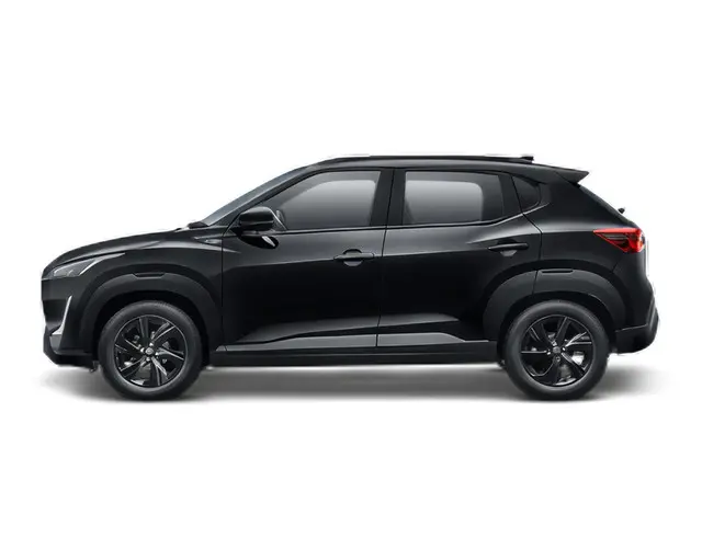 Onyx Black image