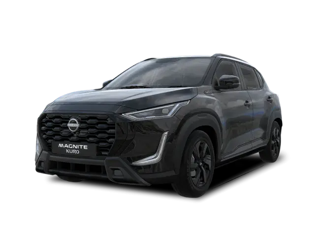 Kuro Edition Turbo MT