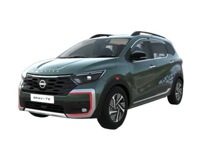 Forest Green variant Forest Green variant