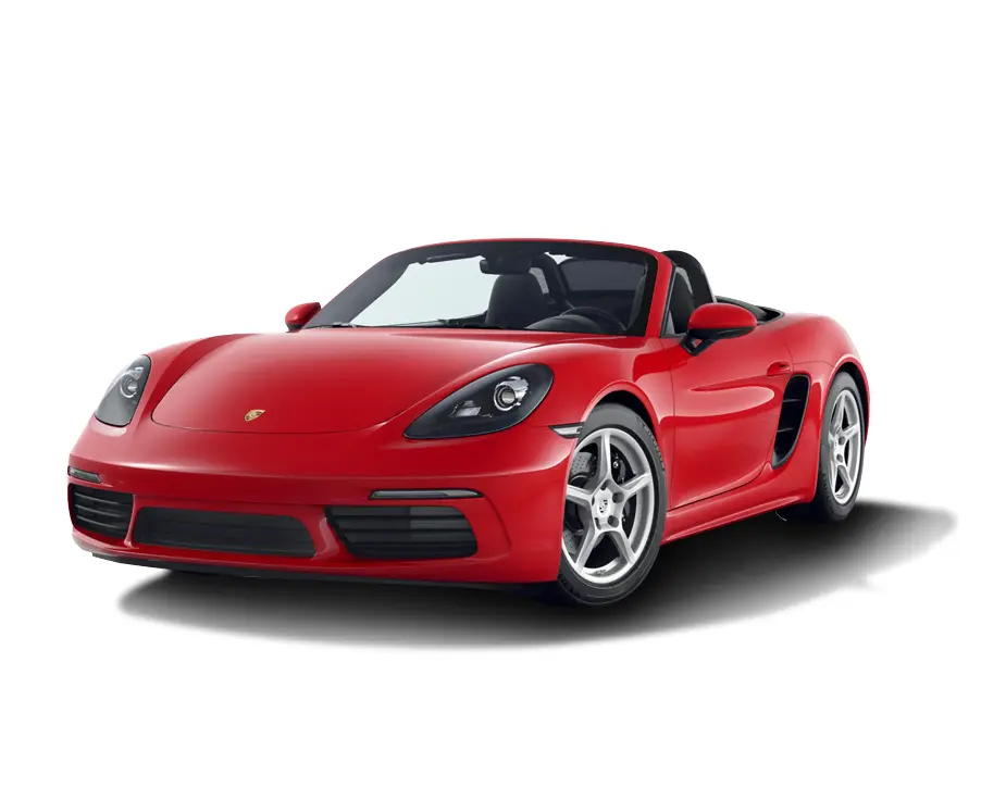 Guards Red variant Guards Red variant